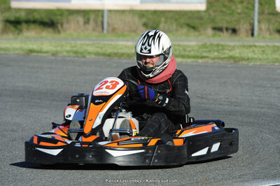 26 & 27/09/2015 : 24H de Muret Loisir à Muret (Photos Patrick Lascombes) 2015 — karting