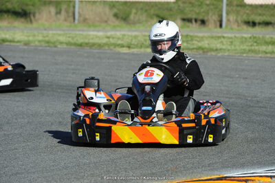 26 & 27/09/2015 : 24H de Muret Loisir à Muret (Photos Patrick Lascombes) 2015 — karting