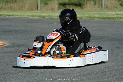 26 & 27/09/2015 : 24H de Muret Loisir à Muret (Photos Patrick Lascombes) 2015 — karting