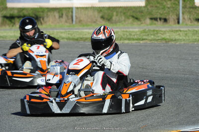 26 & 27/09/2015 : 24H de Muret Loisir à Muret (Photos Patrick Lascombes) 2015 — karting