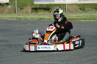 26 & 27/09/2015 : 24H de Muret Loisir à Muret (Photos Patrick Lascombes) 2015 — karting