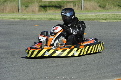 26 & 27/09/2015 : 24H de Muret Loisir à Muret (Photos Patrick Lascombes) 2015 — karting