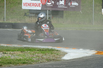 26 & 27/09/2015 : 24H de Muret Loisir à Muret (Photos Patrick Lascombes) 2015 — karting