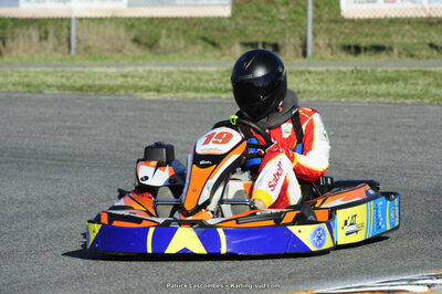 26 & 27/09/2015 : 24H de Muret Loisir à Muret (Photos Patrick Lascombes) 2015 — karting
