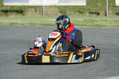 26 & 27/09/2015 : 24H de Muret Loisir à Muret (Photos Patrick Lascombes) 2015 — karting