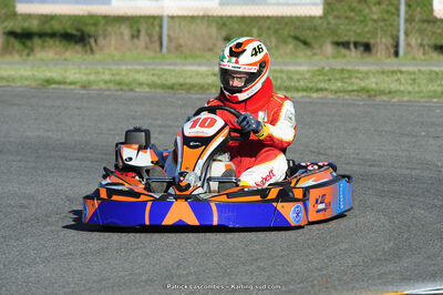 26 & 27/09/2015 : 24H de Muret Loisir à Muret (Photos Patrick Lascombes) 2015 — karting