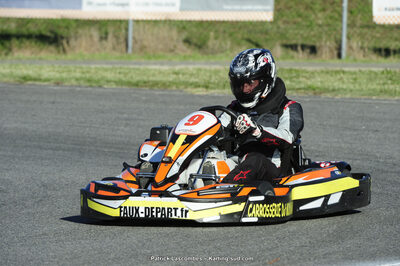 26 & 27/09/2015 : 24H de Muret Loisir à Muret (Photos Patrick Lascombes) 2015 — karting