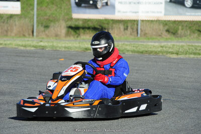 26 & 27/09/2015 : 24H de Muret Loisir à Muret (Photos Patrick Lascombes) 2015 — karting