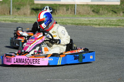 26 & 27/09/2015 : 24H de Muret Loisir à Muret (Photos Patrick Lascombes) 2015 — karting