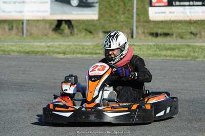 26 & 27/09/2015 : 24H de Muret Loisir à Muret (Photos Patrick Lascombes) 2015 — karting