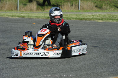 26 & 27/09/2015 : 24H de Muret Loisir à Muret (Photos Patrick Lascombes) 2015 — karting
