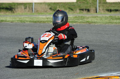 26 & 27/09/2015 : 24H de Muret Loisir à Muret (Photos Patrick Lascombes) 2015 — karting