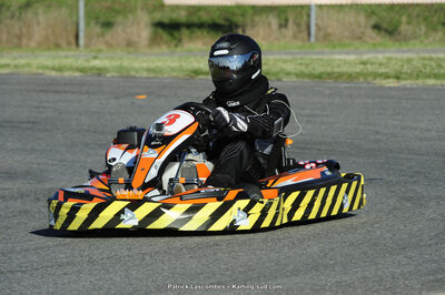 26 & 27/09/2015 : 24H de Muret Loisir à Muret (Photos Patrick Lascombes) 2015 — karting
