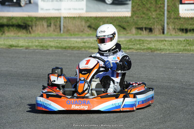 26 & 27/09/2015 : 24H de Muret Loisir à Muret (Photos Patrick Lascombes) 2015 — karting