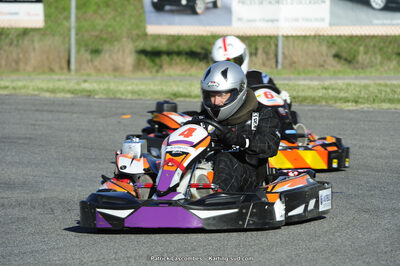 26 & 27/09/2015 : 24H de Muret Loisir à Muret (Photos Patrick Lascombes) 2015 — karting