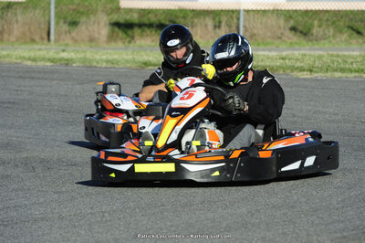 26 & 27/09/2015 : 24H de Muret Loisir à Muret (Photos Patrick Lascombes) 2015 — karting