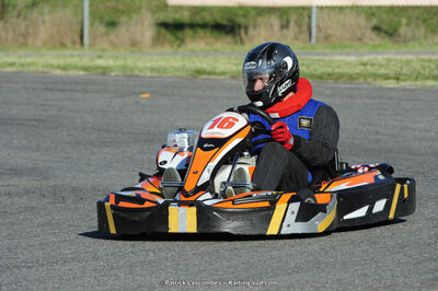 26 & 27/09/2015 : 24H de Muret Loisir à Muret (Photos Patrick Lascombes) 2015 — karting