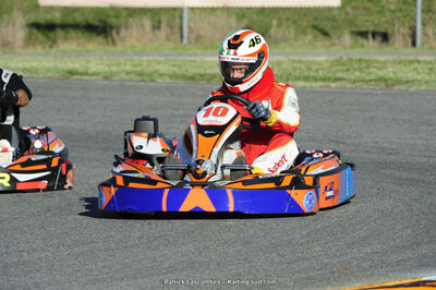 26 & 27/09/2015 : 24H de Muret Loisir à Muret (Photos Patrick Lascombes) 2015 — karting
