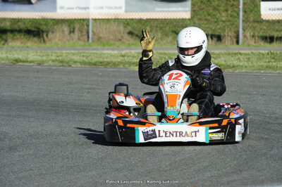 26 & 27/09/2015 : 24H de Muret Loisir à Muret (Photos Patrick Lascombes) 2015 — karting