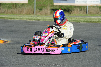 26 & 27/09/2015 : 24H de Muret Loisir à Muret (Photos Patrick Lascombes) 2015 — karting