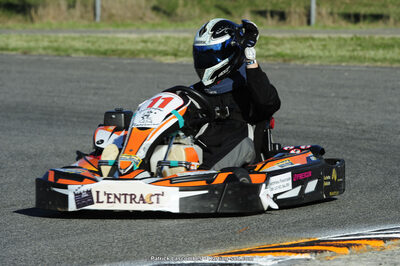 26 & 27/09/2015 : 24H de Muret Loisir à Muret (Photos Patrick Lascombes) 2015 — karting