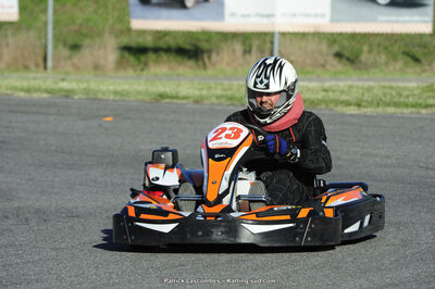 26 & 27/09/2015 : 24H de Muret Loisir à Muret (Photos Patrick Lascombes) 2015 — karting
