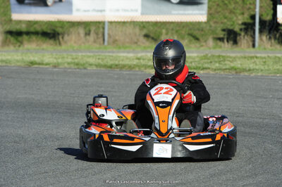 26 & 27/09/2015 : 24H de Muret Loisir à Muret (Photos Patrick Lascombes) 2015 — karting