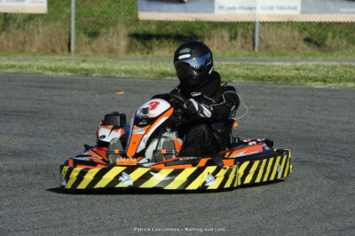 26 & 27/09/2015 : 24H de Muret Loisir à Muret (Photos Patrick Lascombes) 2015 — karting