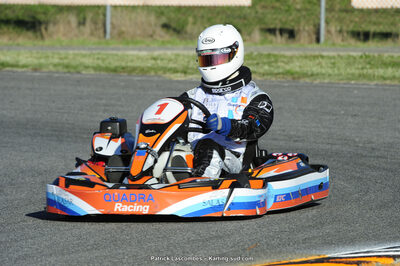 26 & 27/09/2015 : 24H de Muret Loisir à Muret (Photos Patrick Lascombes) 2015 — karting