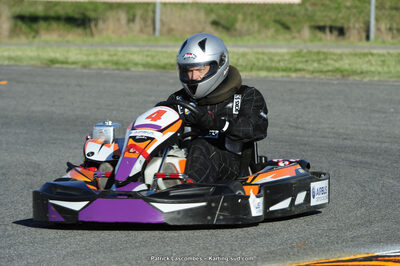 26 & 27/09/2015 : 24H de Muret Loisir à Muret (Photos Patrick Lascombes) 2015 — karting