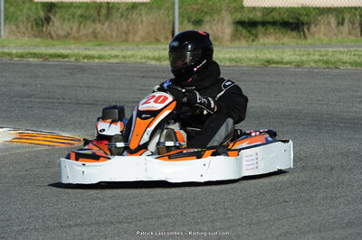 26 & 27/09/2015 : 24H de Muret Loisir à Muret (Photos Patrick Lascombes) 2015 — karting