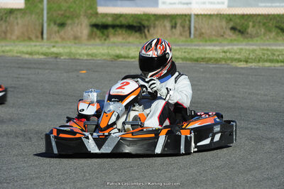 26 & 27/09/2015 : 24H de Muret Loisir à Muret (Photos Patrick Lascombes) 2015 — karting