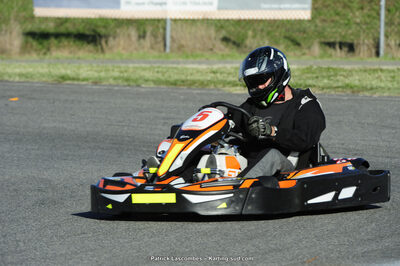 26 & 27/09/2015 : 24H de Muret Loisir à Muret (Photos Patrick Lascombes) 2015 — karting