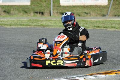 26 & 27/09/2015 : 24H de Muret Loisir à Muret (Photos Patrick Lascombes) 2015 — karting