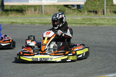 26 & 27/09/2015 : 24H de Muret Loisir à Muret (Photos Patrick Lascombes) 2015 — karting