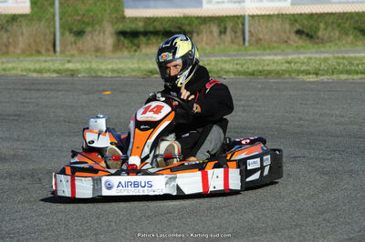 26 & 27/09/2015 : 24H de Muret Loisir à Muret (Photos Patrick Lascombes) 2015 — karting