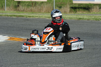 26 & 27/09/2015 : 24H de Muret Loisir à Muret (Photos Patrick Lascombes) 2015 — karting