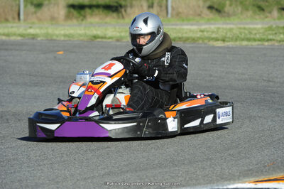 26 & 27/09/2015 : 24H de Muret Loisir à Muret (Photos Patrick Lascombes) 2015 — karting