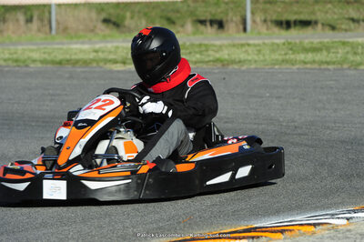 26 & 27/09/2015 : 24H de Muret Loisir à Muret (Photos Patrick Lascombes) 2015 — karting