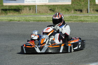 26 & 27/09/2015 : 24H de Muret Loisir à Muret (Photos Patrick Lascombes) 2015 — karting