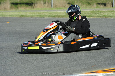 26 & 27/09/2015 : 24H de Muret Loisir à Muret (Photos Patrick Lascombes) 2015 — karting