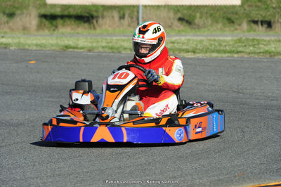 26 & 27/09/2015 : 24H de Muret Loisir à Muret (Photos Patrick Lascombes) 2015 — karting