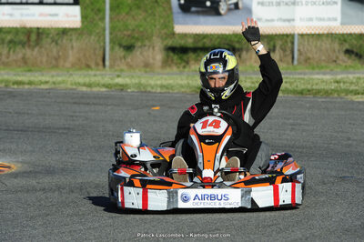 26 & 27/09/2015 : 24H de Muret Loisir à Muret (Photos Patrick Lascombes) 2015 — karting