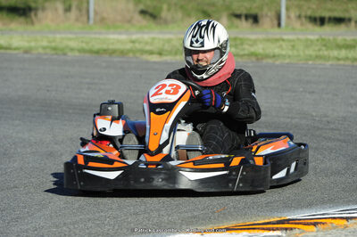 26 & 27/09/2015 : 24H de Muret Loisir à Muret (Photos Patrick Lascombes) 2015 — karting