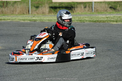 26 & 27/09/2015 : 24H de Muret Loisir à Muret (Photos Patrick Lascombes) 2015 — karting