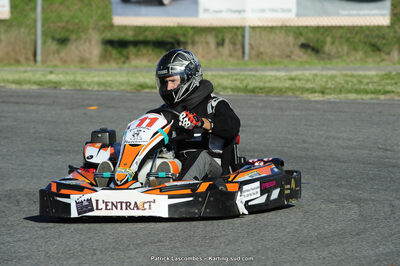 26 & 27/09/2015 : 24H de Muret Loisir à Muret (Photos Patrick Lascombes) 2015 — karting
