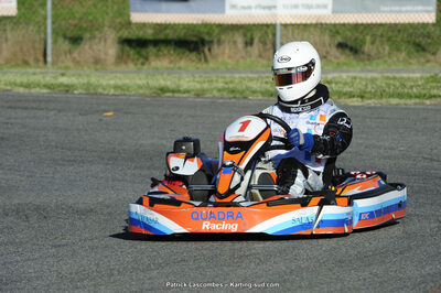 26 & 27/09/2015 : 24H de Muret Loisir à Muret (Photos Patrick Lascombes) 2015 — karting