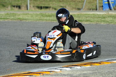 26 & 27/09/2015 : 24H de Muret Loisir à Muret (Photos Patrick Lascombes) 2015 — karting