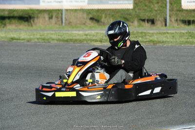 26 & 27/09/2015 : 24H de Muret Loisir à Muret (Photos Patrick Lascombes) 2015 — karting