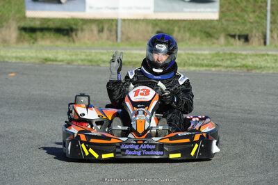 26 & 27/09/2015 : 24H de Muret Loisir à Muret (Photos Patrick Lascombes) 2015 — karting